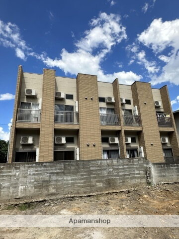 福岡県福岡市西区小戸１丁目 賃貸アパート