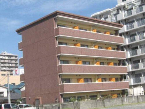 福岡県福岡市博多区博多駅南３丁目 賃貸マンション