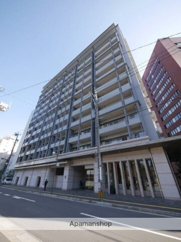エグゼ博多コンドミニアム