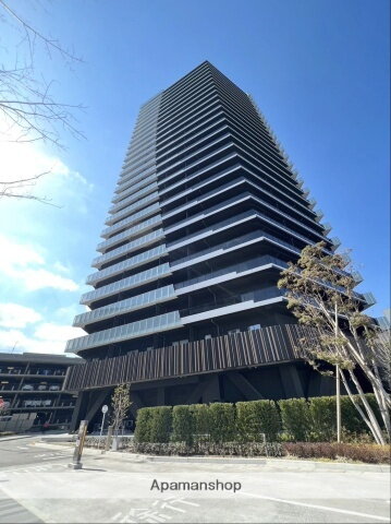 ザ・パークハウス福岡タワーズＷＥＳＴ 28階建