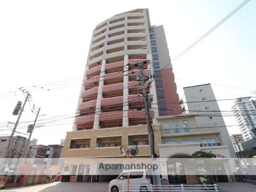 ラ　フォルトゥーナ姪浜