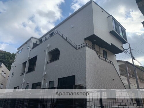 福岡県福岡市南区平和２丁目 賃貸アパート