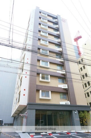 ニューリバー大名 10階建