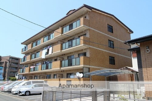 福岡県福岡市早良区南庄２丁目 賃貸マンション