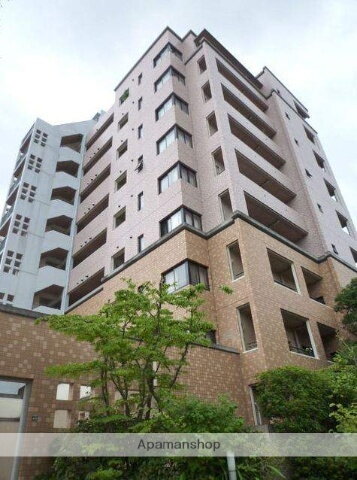 福岡県福岡市西区姪浜駅南４丁目 賃貸マンション