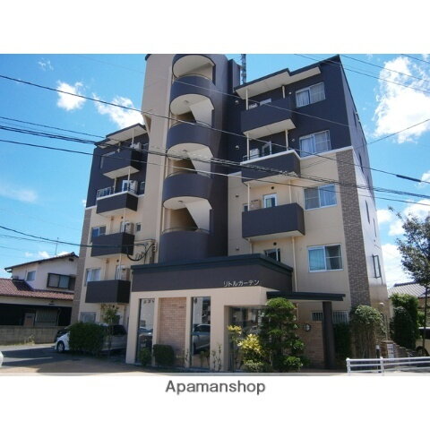 福岡県福岡市早良区南庄１丁目 賃貸マンション