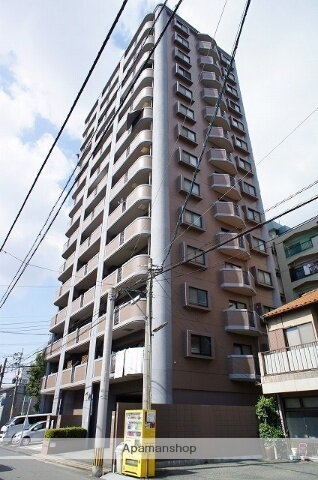 福岡県福岡市博多区美野島３丁目 賃貸マンション
