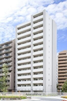 福岡県福岡市博多区美野島２丁目 賃貸マンション