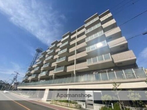 福岡県福岡市西区下山門２丁目 賃貸マンション