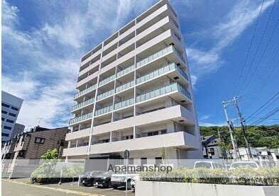 ３７１０Ｒｅｓｉｄｅｎｃｅ 9階建