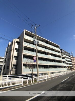 福岡県福岡市西区愛宕南１丁目 賃貸マンション