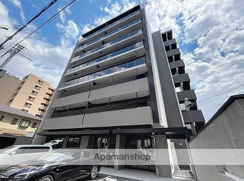 福岡県福岡市中央区荒戸１丁目 賃貸マンション