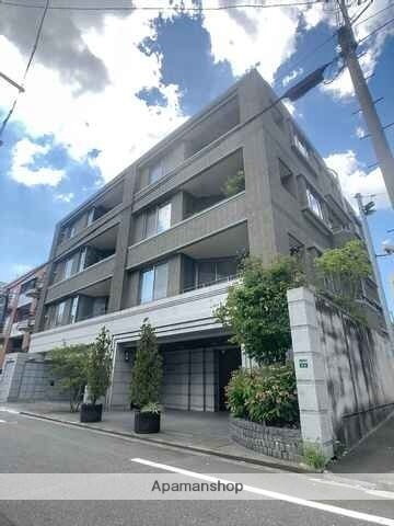 福岡県福岡市中央区大濠２丁目 賃貸マンション