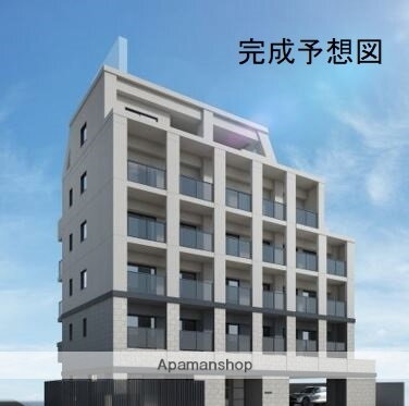 福岡県福岡市早良区祖原 賃貸マンション