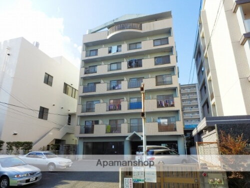 福岡県福岡市博多区博多駅南４丁目 賃貸マンション