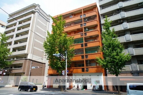 福岡県福岡市博多区博多駅前４丁目 賃貸マンション