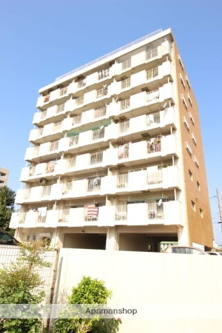 福岡県福岡市城南区鳥飼４丁目 賃貸マンション