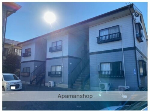 ハウジング松里