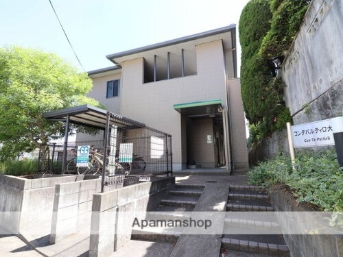 コンテパルティロ大橋