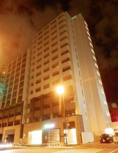 福岡県福岡市博多区美野島３丁目 賃貸マンション