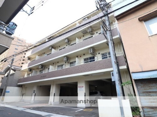 福岡県福岡市博多区博多駅前４丁目 賃貸マンション