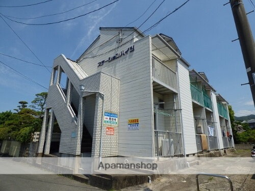 ステーションハイツ