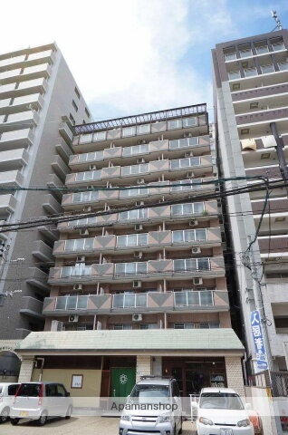 第３青柳マンション 10階建