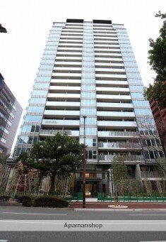 福岡県福岡市中央区大名２丁目 賃貸マンション