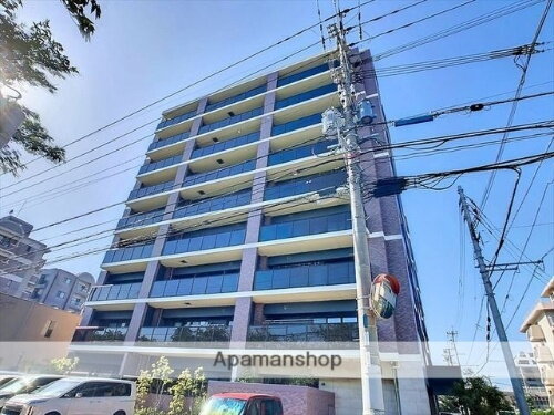 福岡県福岡市早良区荒江３丁目 賃貸マンション