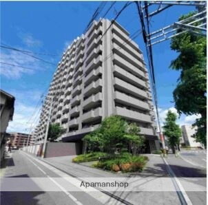 エイルマンション清水