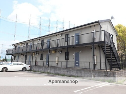 エスフォレスト　Ａ棟