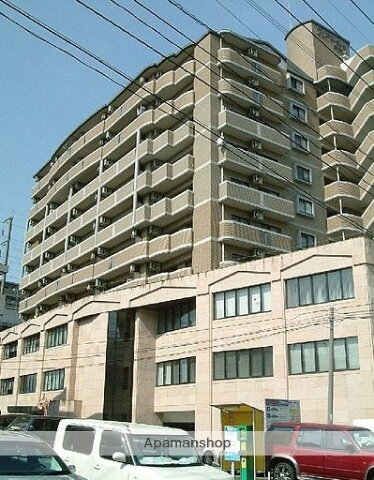 福岡県福岡市博多区博多駅南３丁目 賃貸マンション