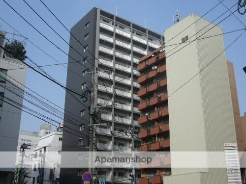 フォレシティ博多Ⅱ