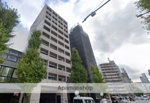 福岡県福岡市博多区美野島２丁目 賃貸マンション