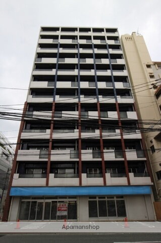 福岡県福岡市博多区博多駅南３丁目 賃貸マンション