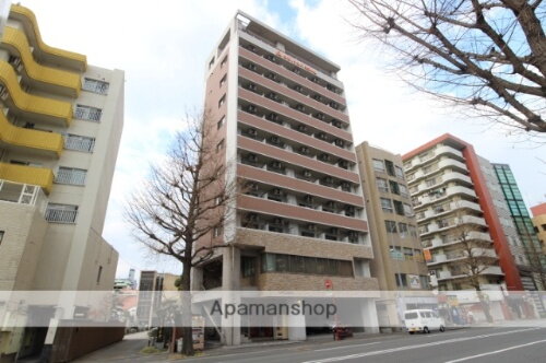 福岡県福岡市博多区祇園町 賃貸マンション