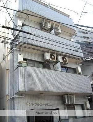 福岡県福岡市博多区美野島３丁目 賃貸マンション