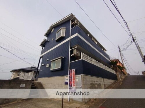 Ａｖｅｎｔｒｅｅ・ＶＩＳＴＡ 2階建