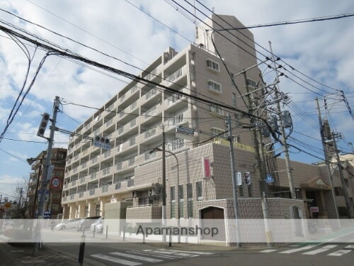 福岡県福岡市南区野間４丁目 賃貸マンション