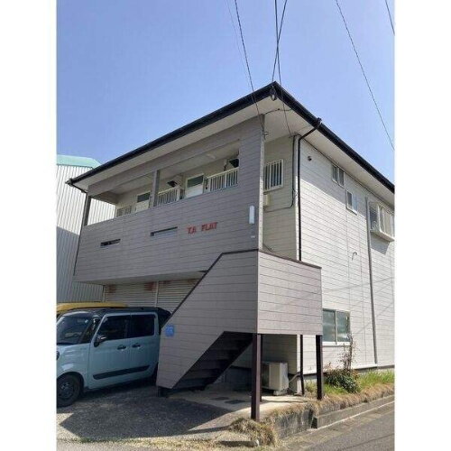 Ｔ．Ａ　ＦＬＡＴ