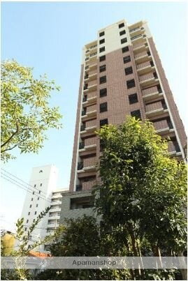 福岡県福岡市中央区警固３丁目 賃貸マンション