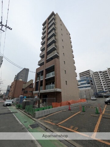 福岡県福岡市博多区美野島３丁目 賃貸マンション