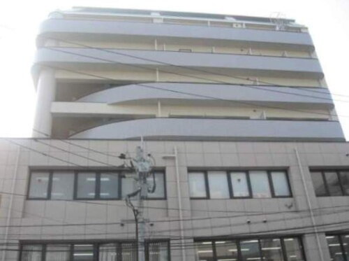 福岡県福岡市博多区博多駅南４丁目 賃貸マンション