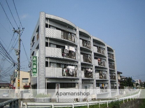 エクセラート堤 4階建