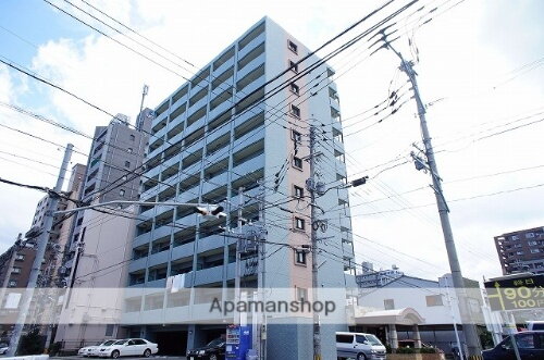 ルッシェ博多駅南