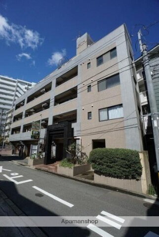 福岡県福岡市博多区美野島３丁目 賃貸マンション