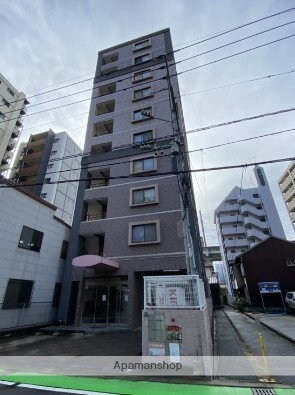 ル・メイヤー博多駅南