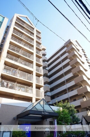 福岡県福岡市博多区博多駅南３丁目 賃貸マンション