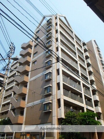 ルフェール博多駅南 10階建
