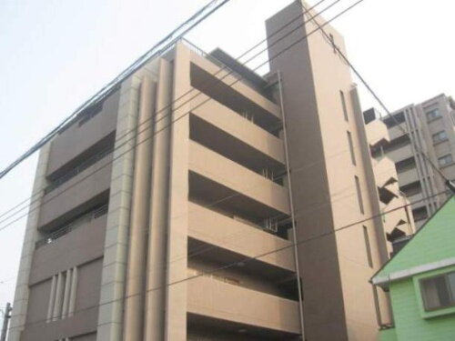 福岡県福岡市博多区博多駅南５丁目 賃貸マンション